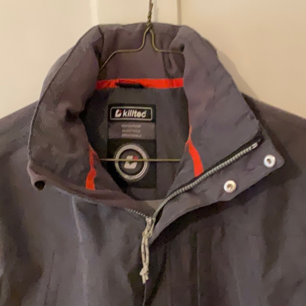 Killtec Waterproof Shell Jacket - image 5